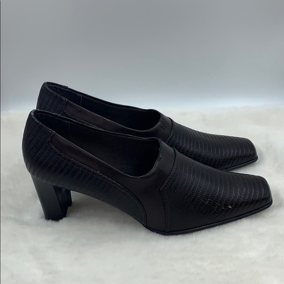 Life Stride Cinnamon Sable Tracy Shoes - Picture 2 of 9